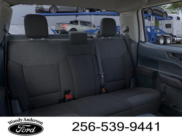 2025 Ford Maverick XL photo 11