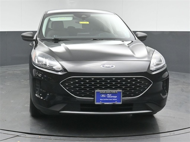 Used 2022 Ford Escape SE with VIN 1FMCU0G68NUB08552 for sale in Valparaiso, IN