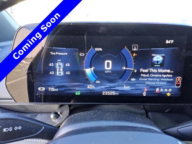 Used 2024 Chevrolet Blazer EV LT with VIN 3GNKDBRJXRS225219 for sale in Culver City, CA