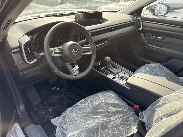 2025 Mazda CX-50 Premium photo 7