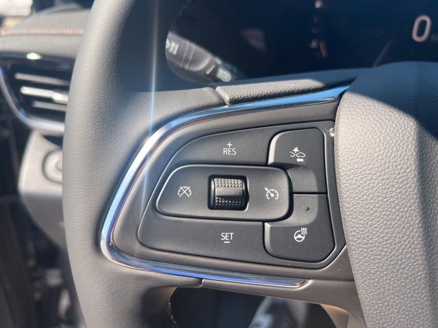2025 Buick Envista Avenir photo 21