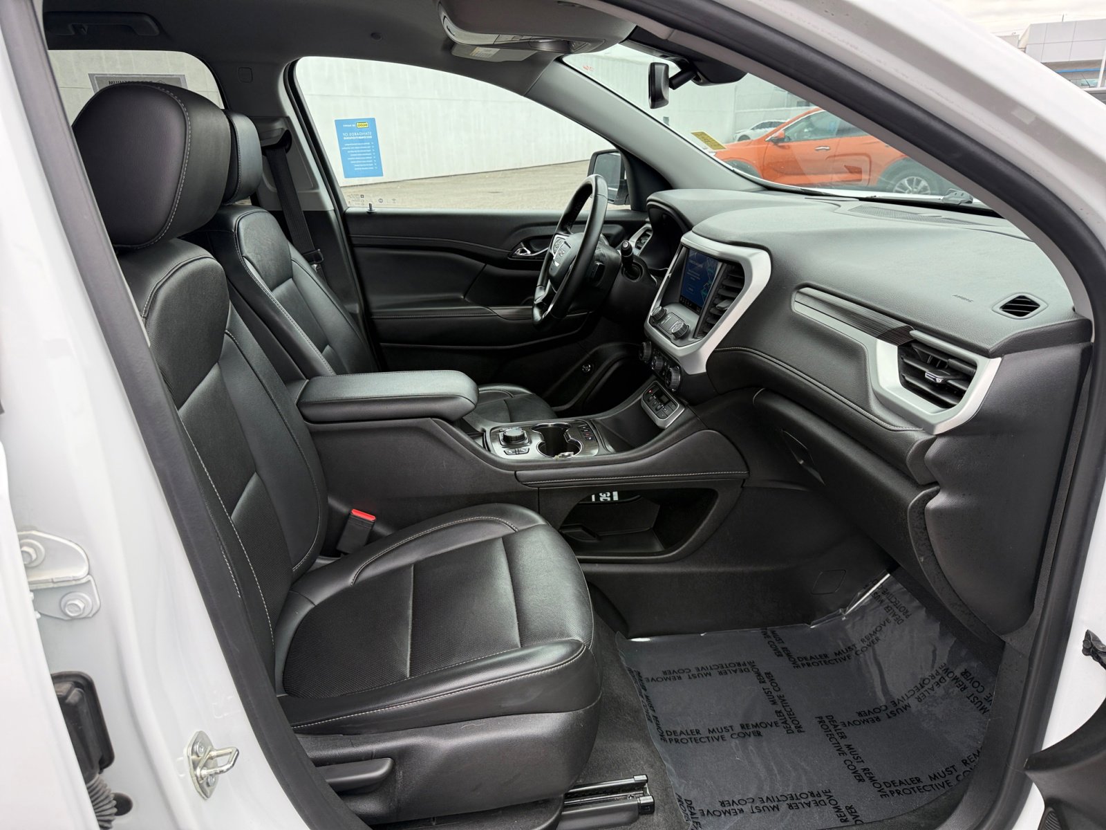2023 Gmc Acadia SLT photo 19
