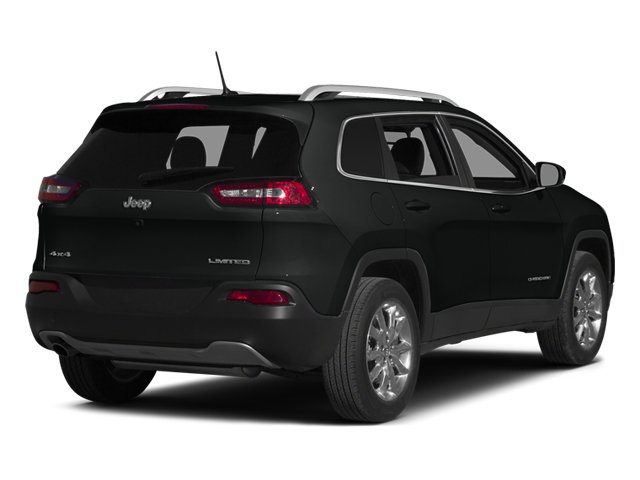 Used 2014 Jeep Cherokee Latitude with VIN 1C4PJMCS7EW317519 for sale in Cambridge, MN