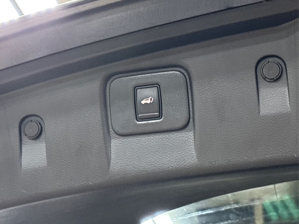 2019 Nissan Murano Platinum photo 22