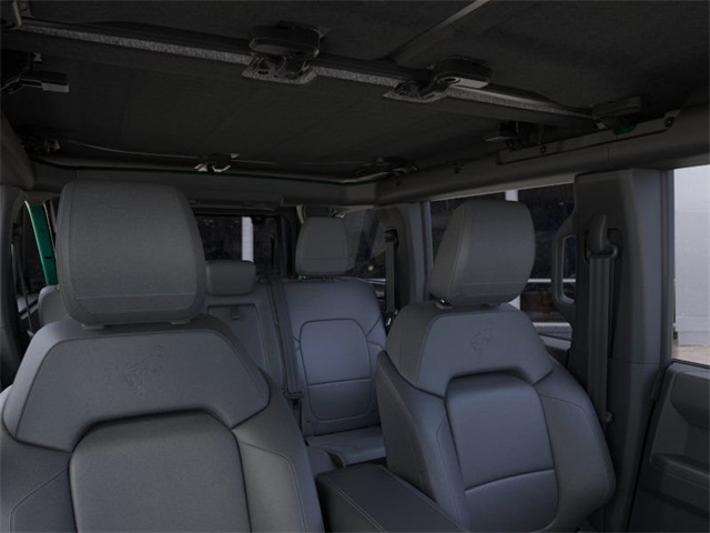 2025 FORD BRONCO - Image 45
