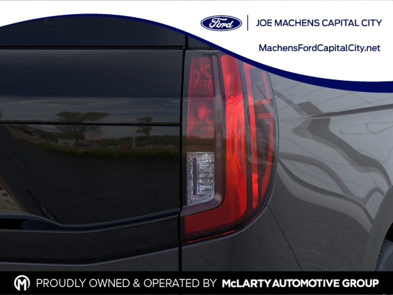 2025 Ford Expedition MAX photo 20