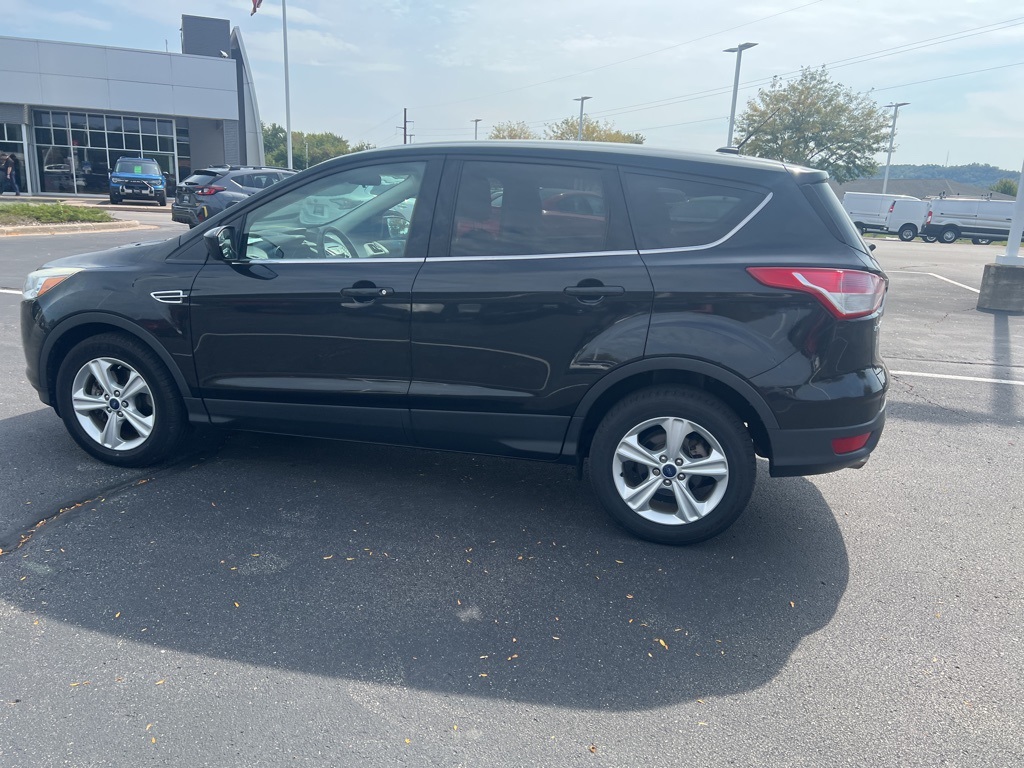 2014 Ford Escape SE photo 10