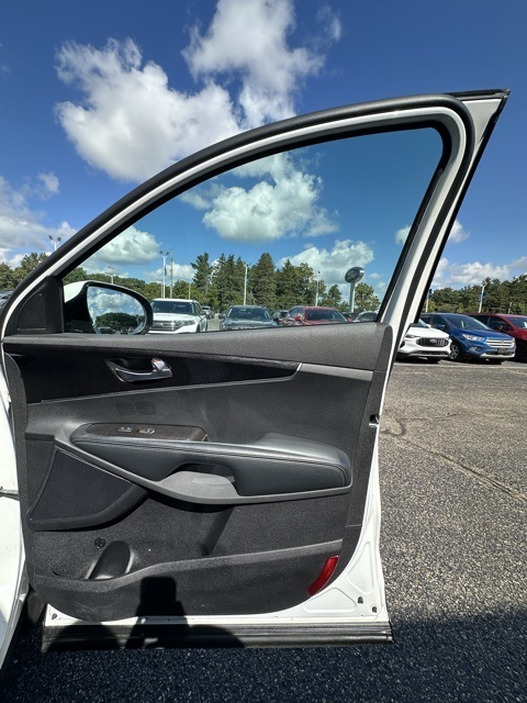 2017 Kia Sorento LX photo 15