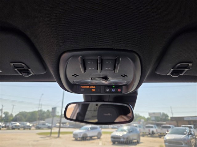 2025 Buick Envista Avenir photo 23