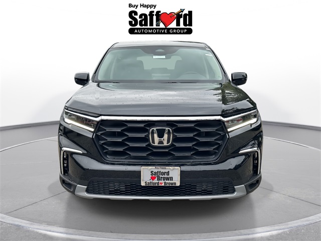 2025 Honda Pilot EX-L photo 5