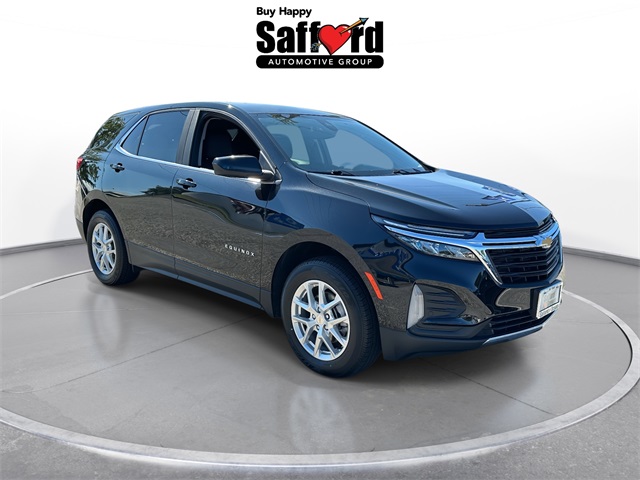 2022 Chevrolet Equinox LT photo 8