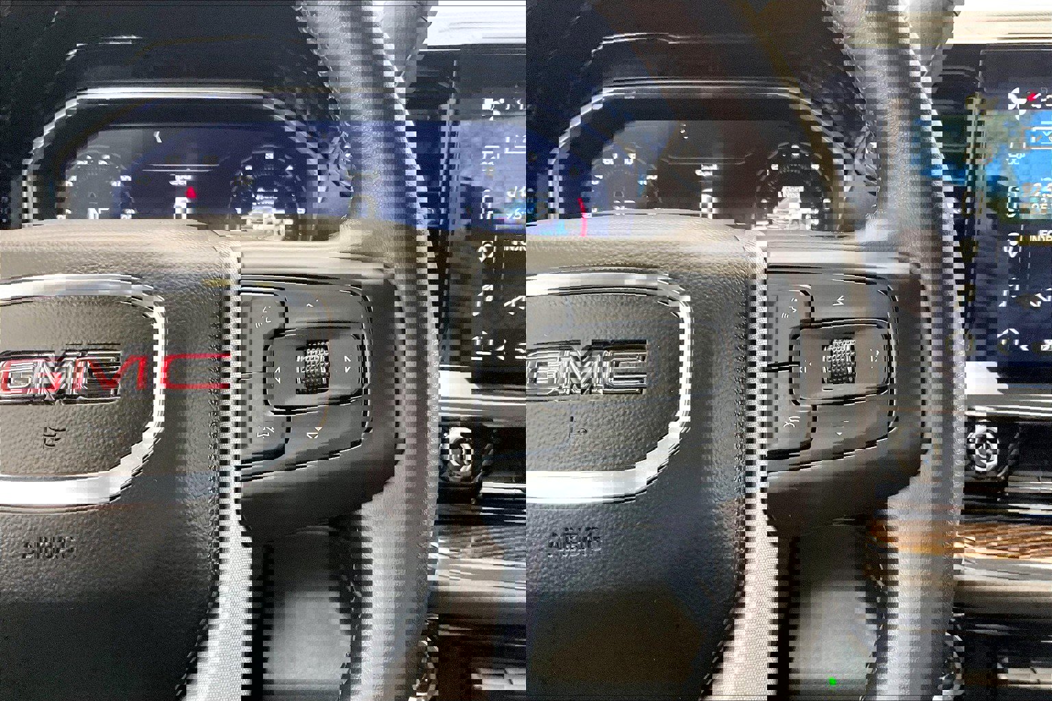 2024 Gmc Sierra 2500 HD SLE photo 20