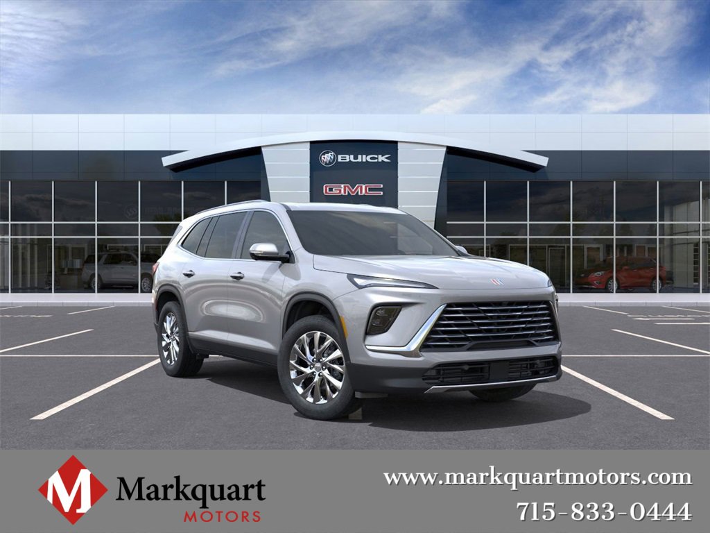 2026 Buick Enclave Preferred's photo