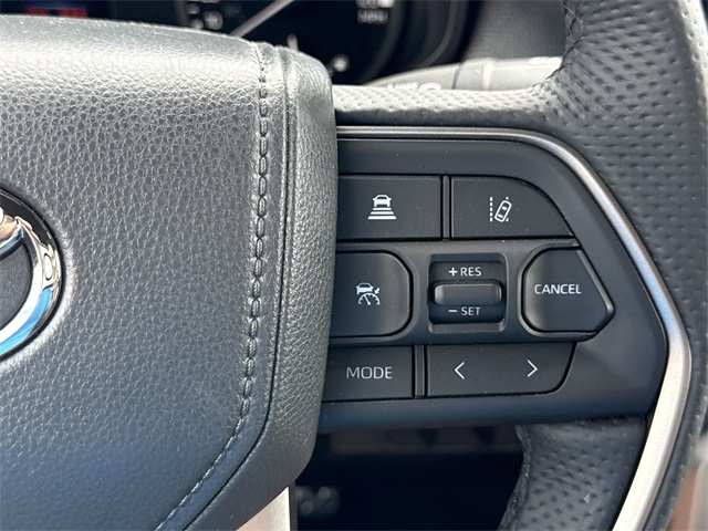 2025 Toyota Tundra SR5 photo 19