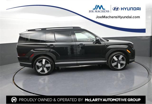 2026 Hyundai Santa Fe Limited's photo