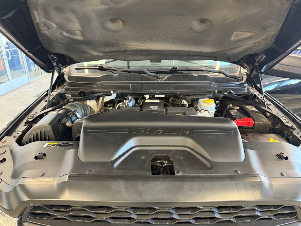 2022 Ram 2500 Tradesman photo 19