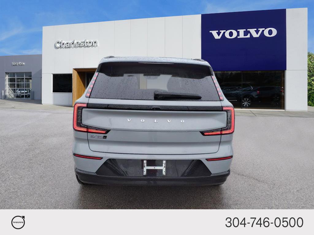 2025 Volvo EX90 Ultra photo 4