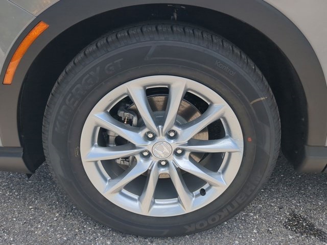 2026 Honda CR-V EX photo 10