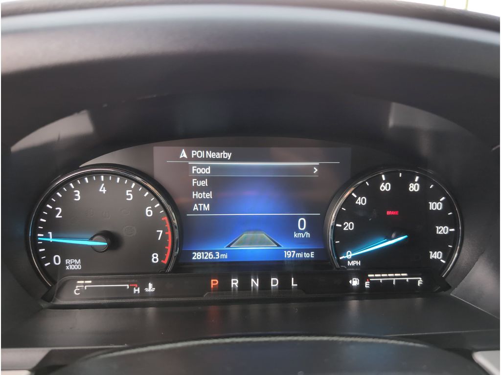 2023 Ford Explorer XLT photo 19