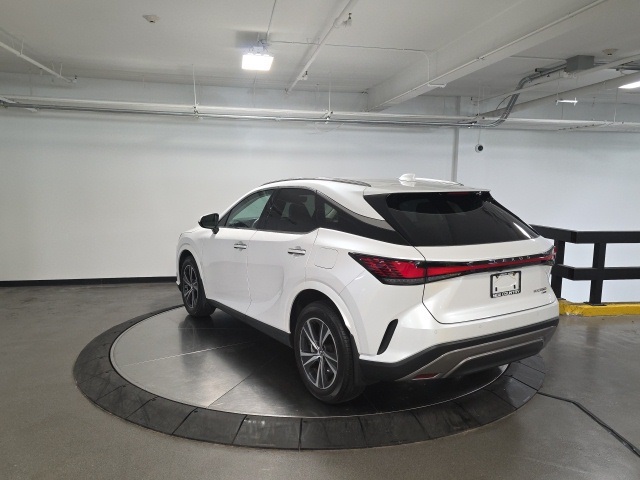 2023 Lexus RX 350 Premium photo 4