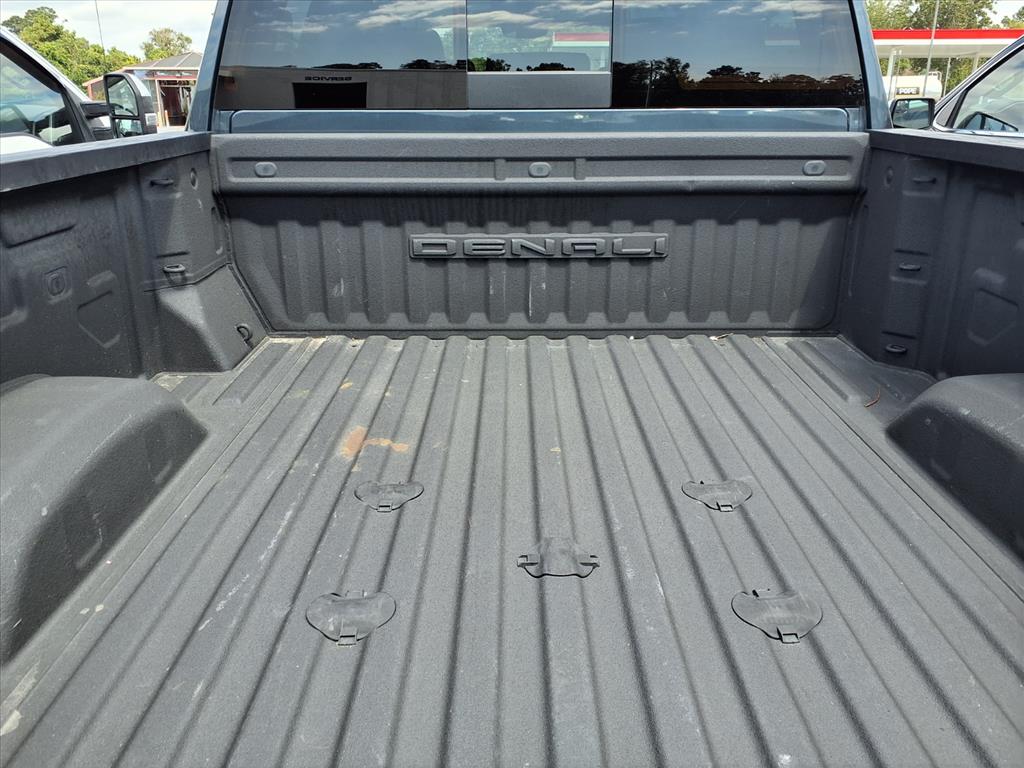2020 Gmc Sierra Denali photo 3