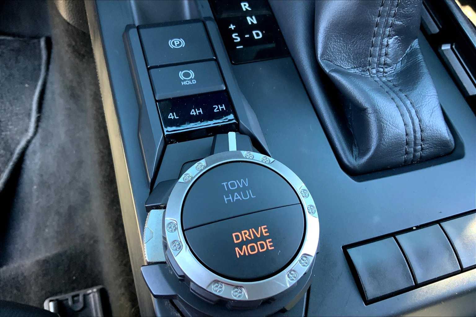 2024 Toyota Tacoma TRD Sport 4x4 photo 31