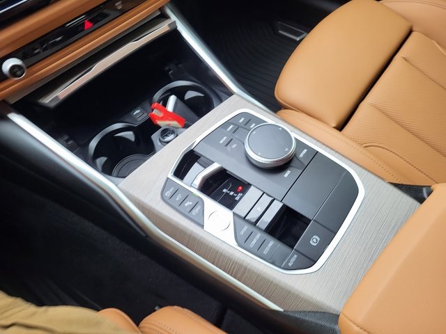2025 Bmw 330i photo 20