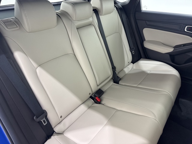 2025 Acura Integra A-Spec photo 22