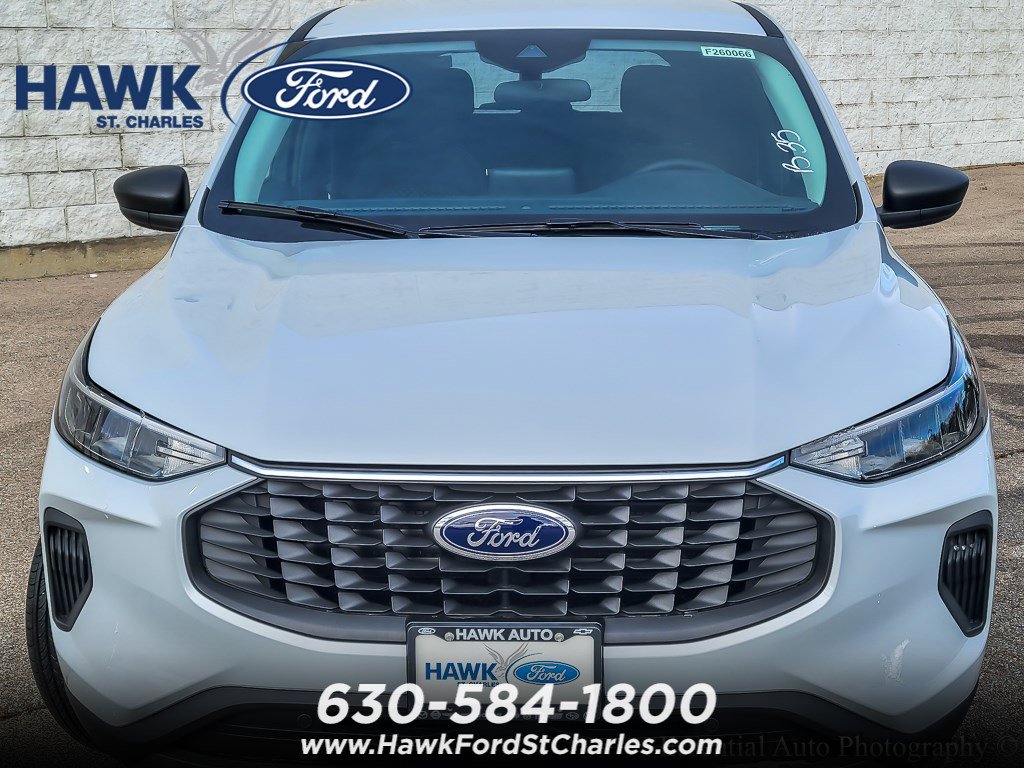 2026 FORD ESCAPE - Image 3