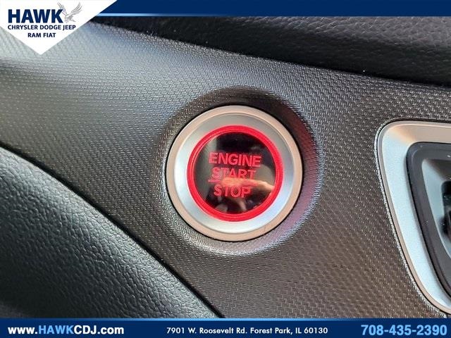 2023 HONDA PASSPORT - Image 19