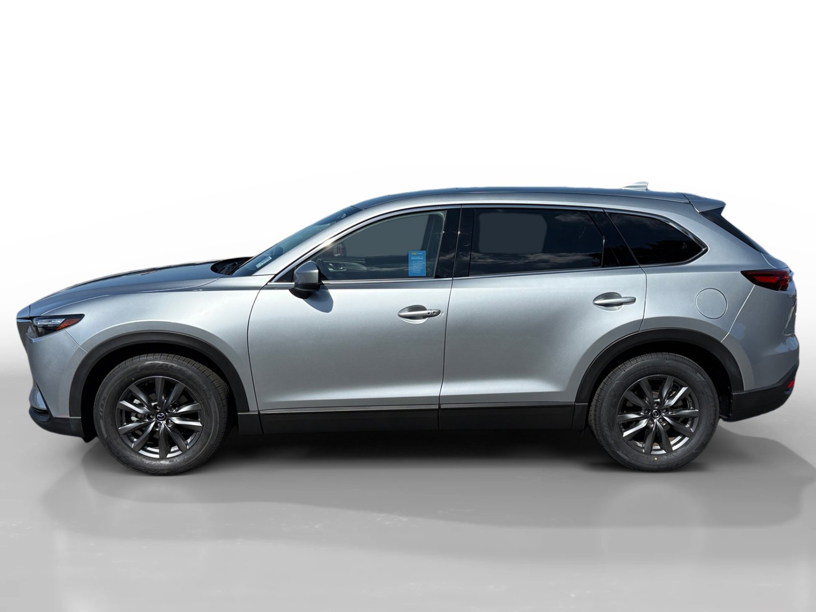 2023 Mazda CX-9 Touring photo 2
