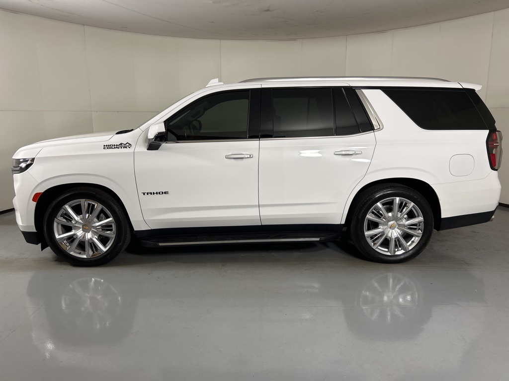 2024 Chevrolet Tahoe High Country photo 3