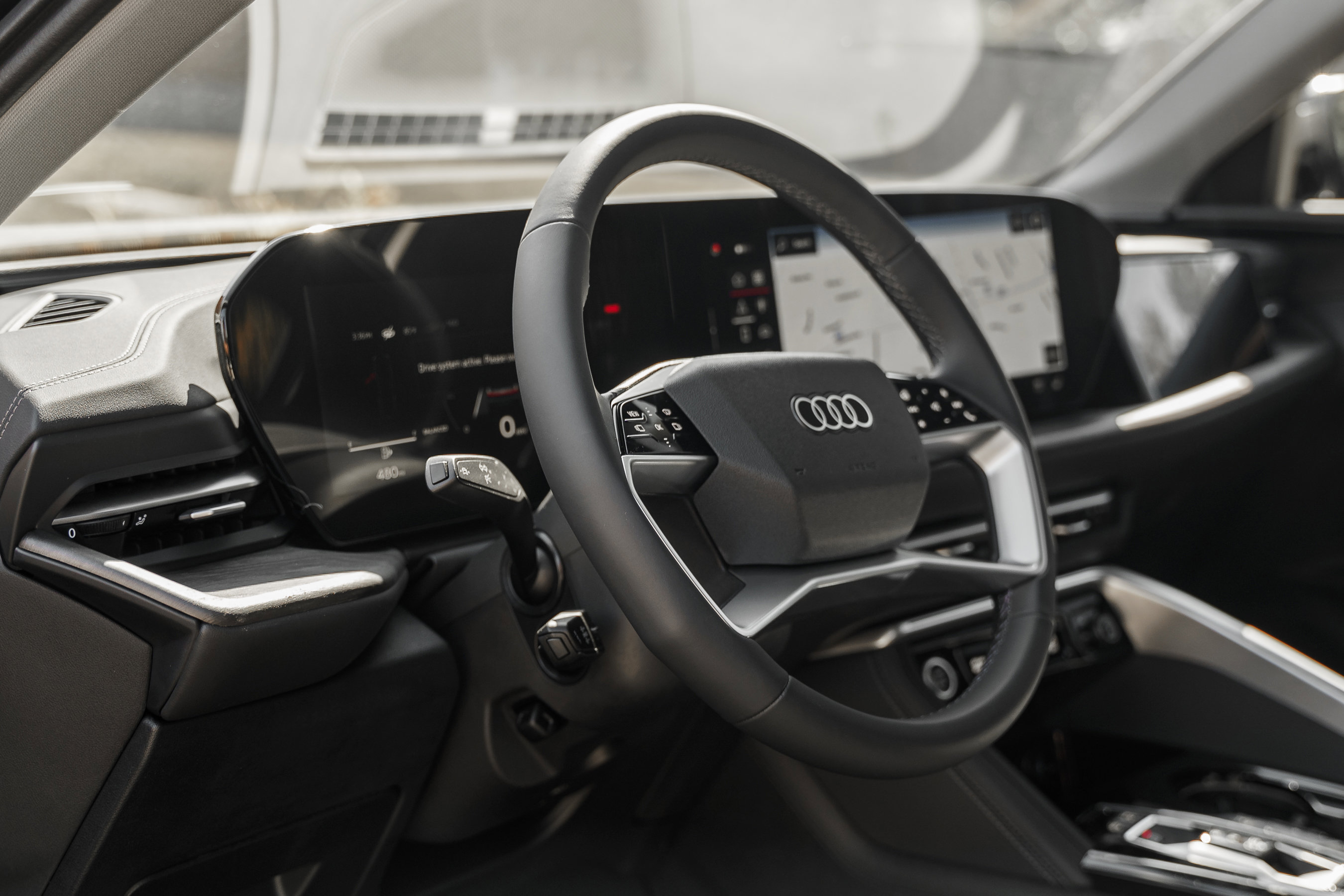 2025 Audi Q5 Premium Prestige photo 8