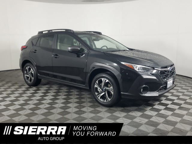 2025 Subaru Crosstrek Premium's photo