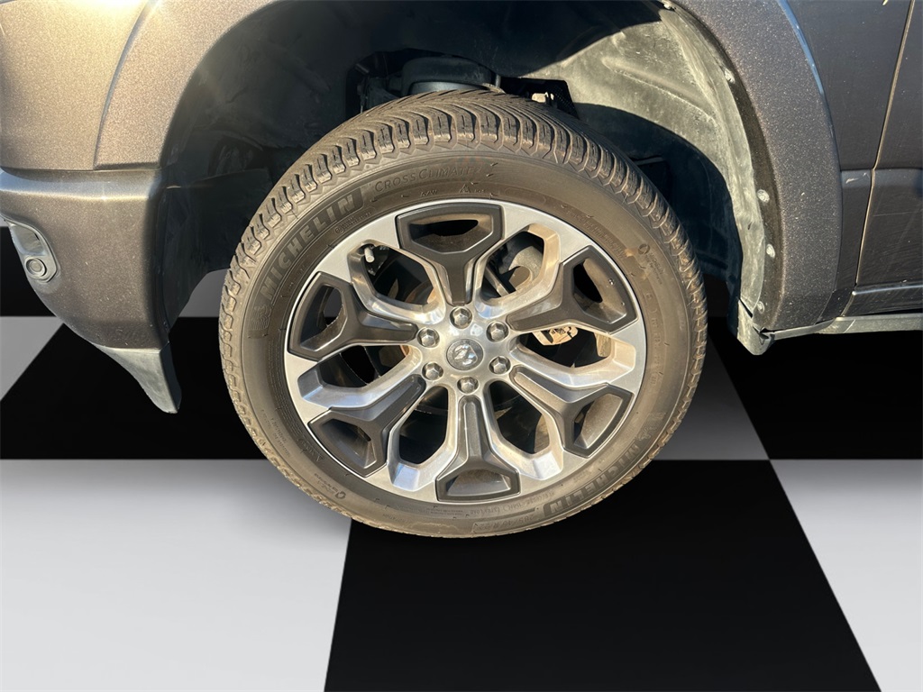 2019 Ram 1500 Limited photo 12