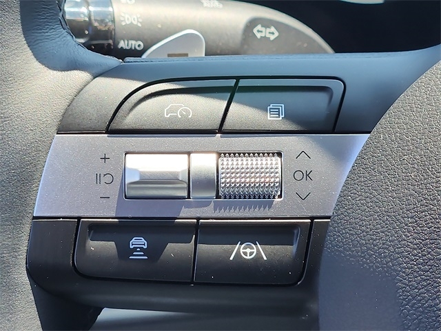 2025 Hyundai Tucson Limited photo 19