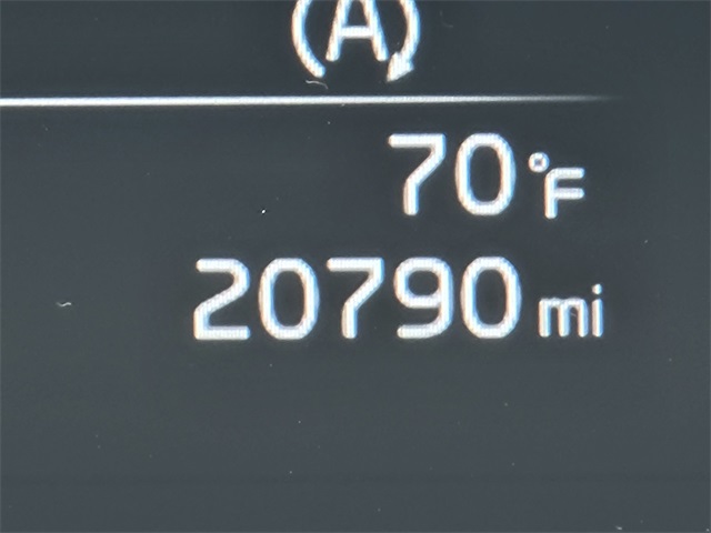 2024 Kia Seltos LX photo 28
