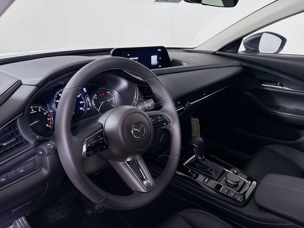 2025 Mazda CX-30 2.5 Select Sport photo 9