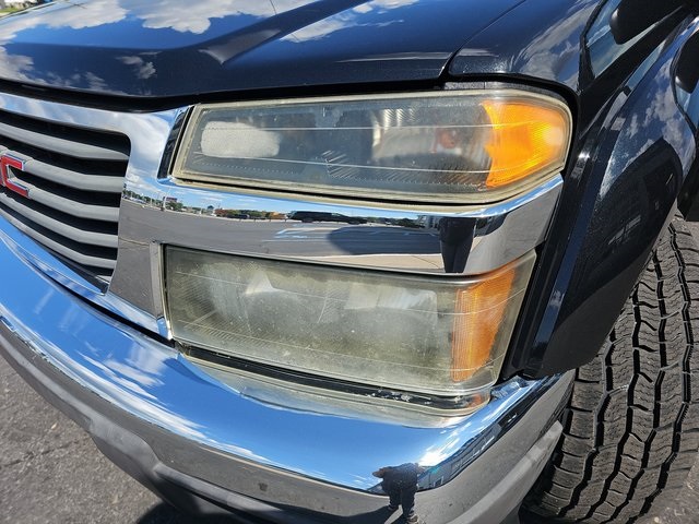 2008 Gmc Canyon Work Truck photo 25