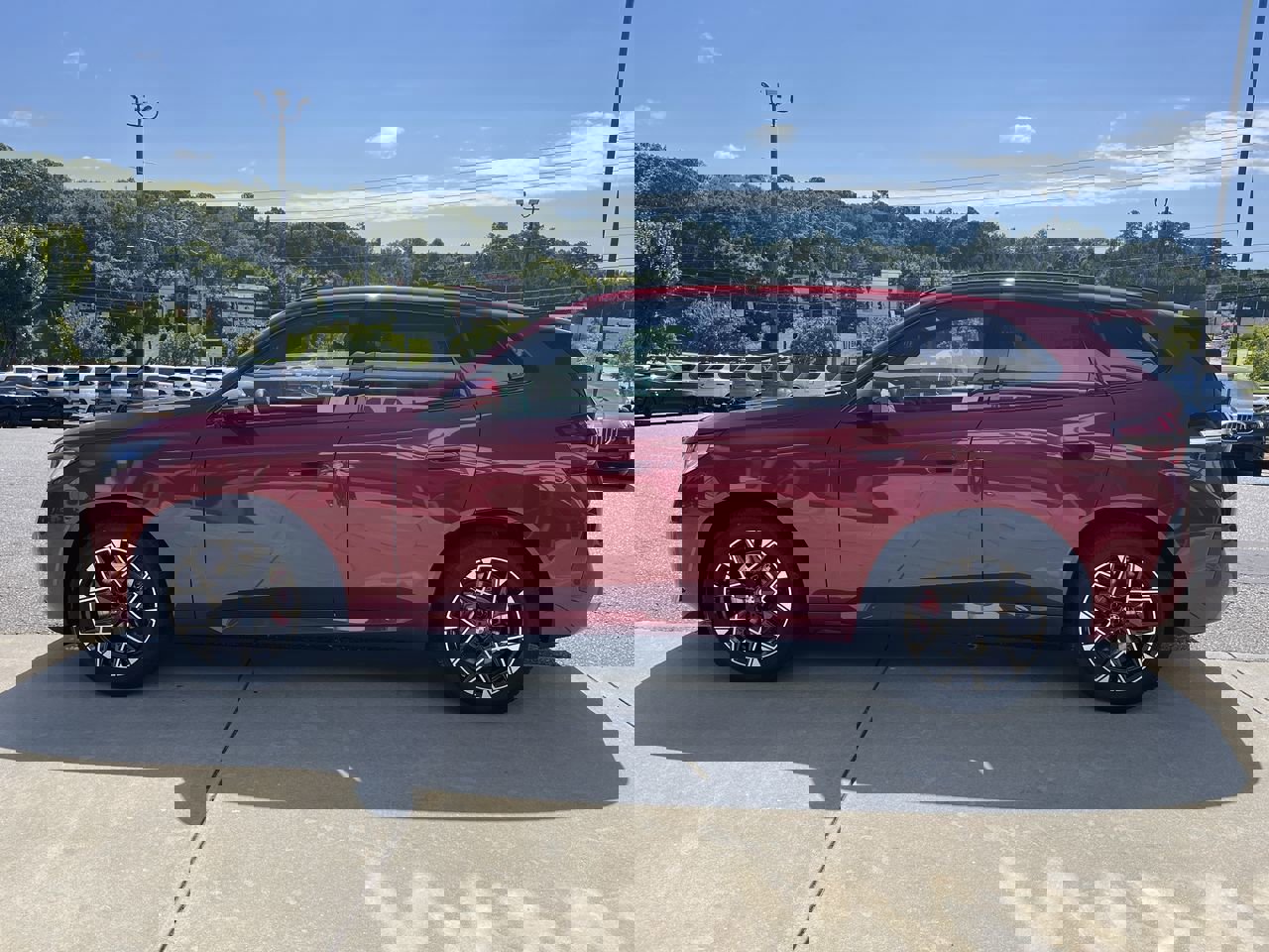 2026 Bmw X3 photo 5