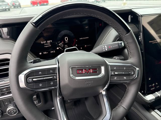 2025 Gmc Yukon photo 13