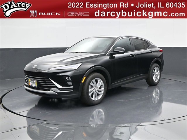 2025 Buick Envista Preferred photo 34