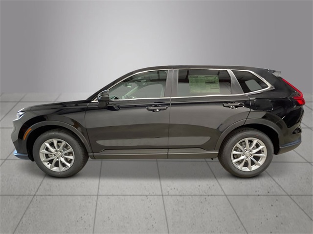 2026 Honda CR-V EX photo 2