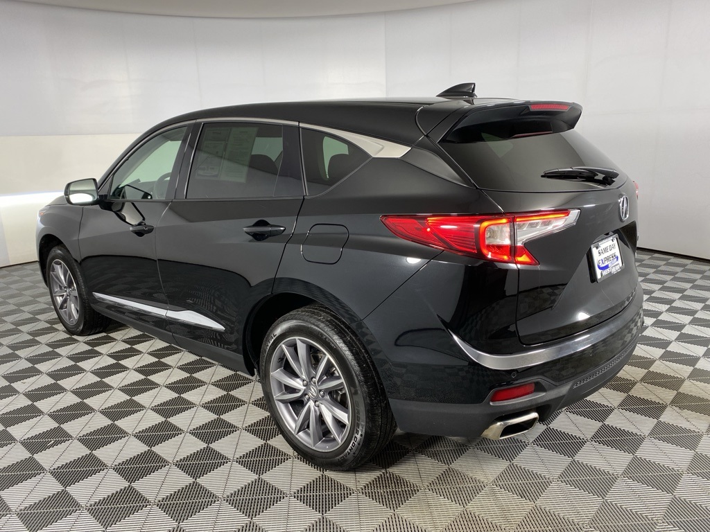 2023 Acura RDX Technology photo 3