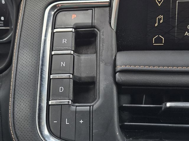 2023 Gmc Yukon XL AT4 photo 22