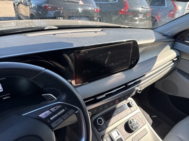 2023 Hyundai Palisade SEL photo 3