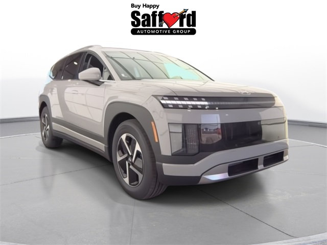 Certified 2026 Hyundai IONIQ 9 SE with VIN 7YAMTFS3XTY001819 for sale in Leesburg, VA