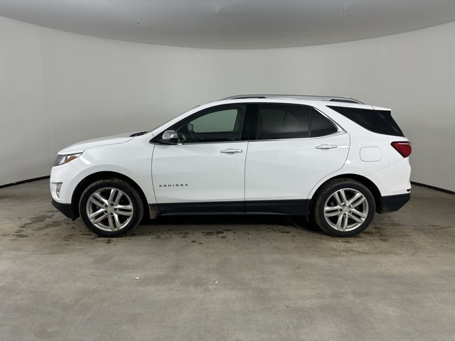 2019 Chevrolet Equinox Premier photo 5
