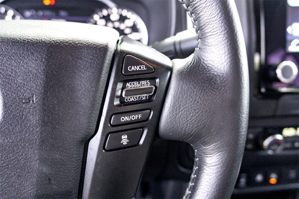 2024 Nissan Frontier SV photo 20