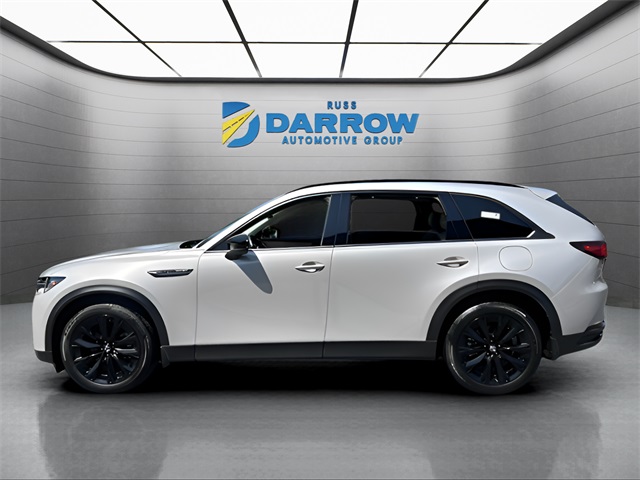 2025 Mazda CX-90 Premium photo 2